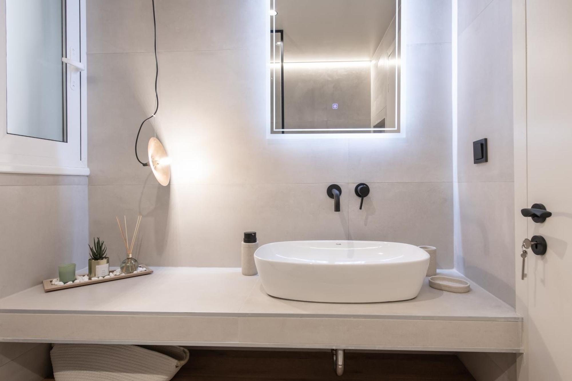 Avm Suites - Athens Thissio Center Buitenkant foto
