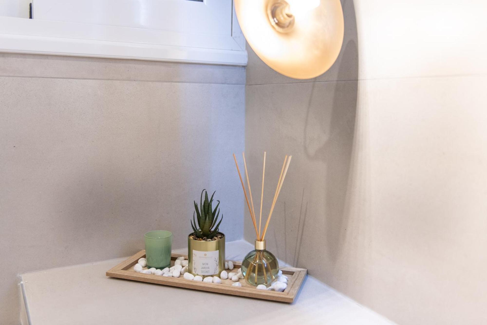 Avm Suites - Athens Thissio Center Buitenkant foto