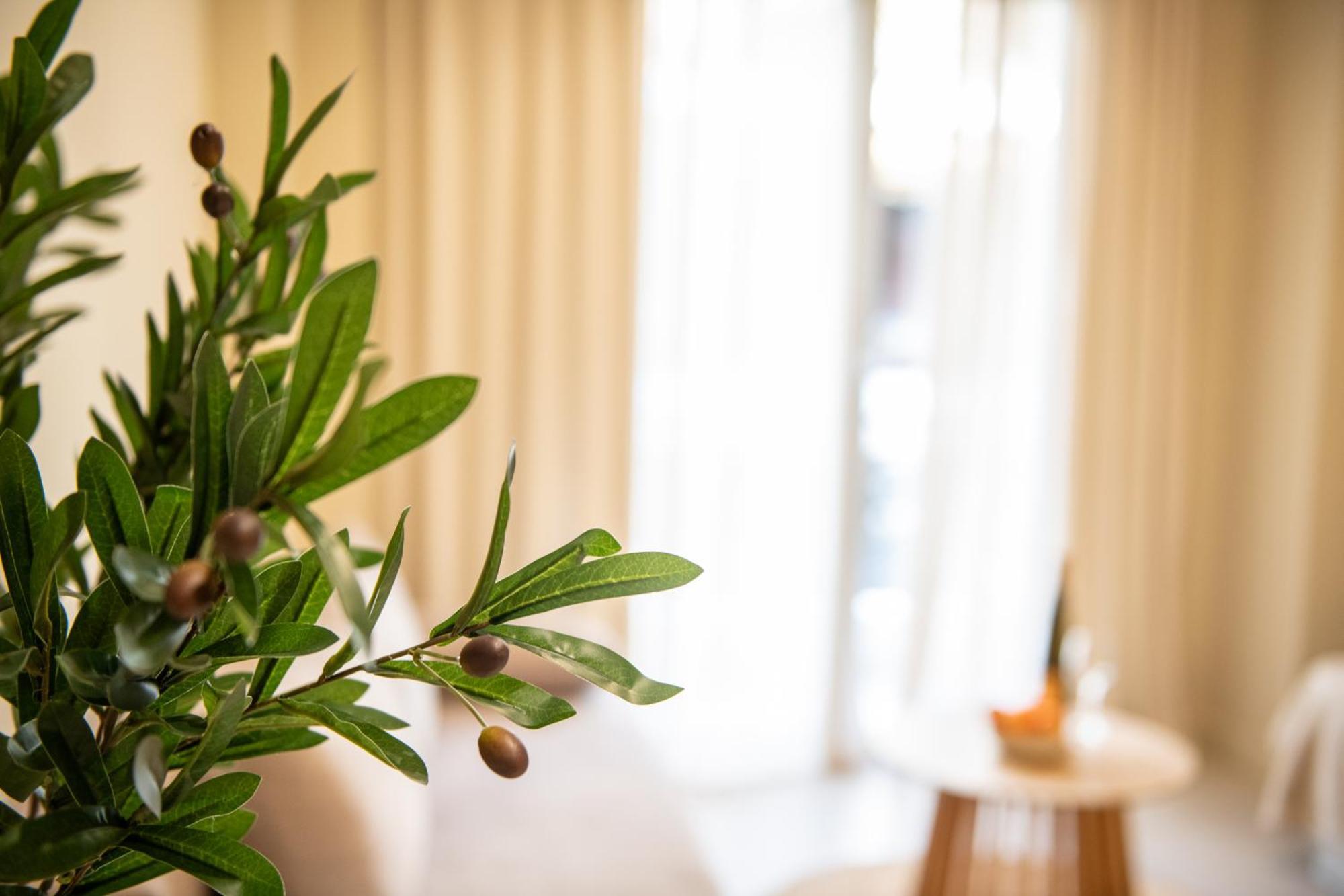 Avm Suites - Athens Thissio Center Buitenkant foto