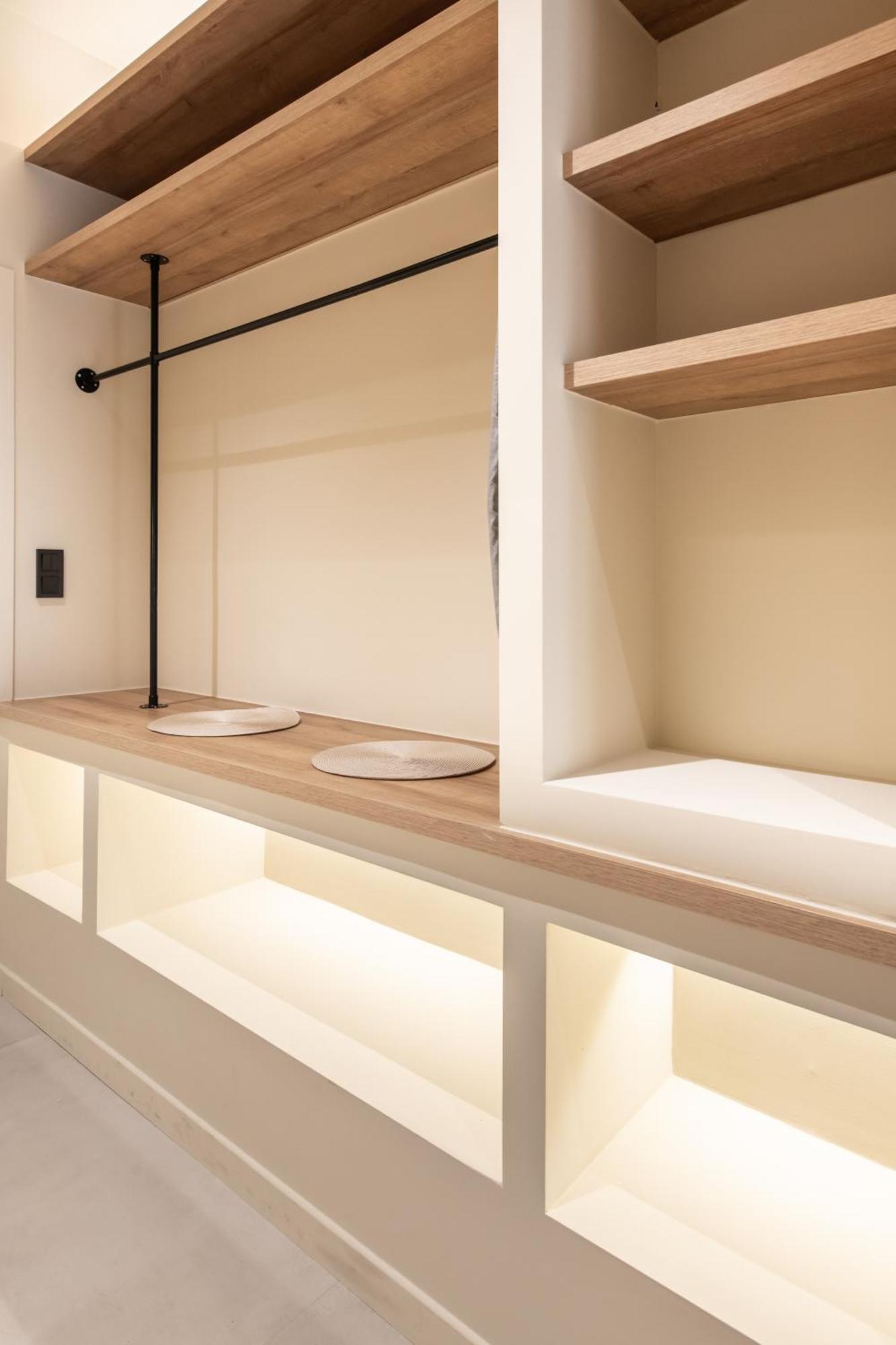 Avm Suites - Athens Thissio Center Buitenkant foto