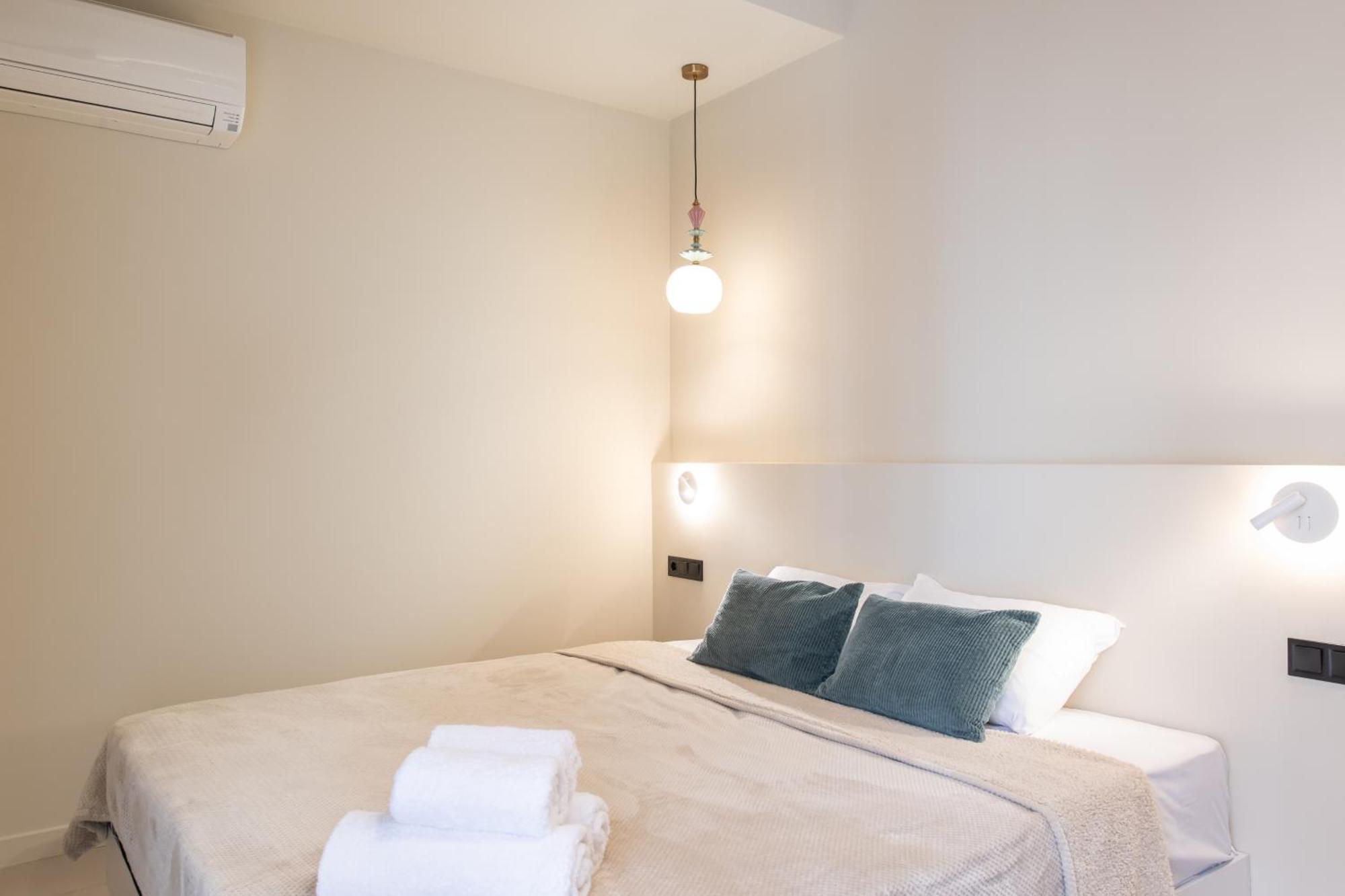 Avm Suites - Athens Thissio Center Buitenkant foto
