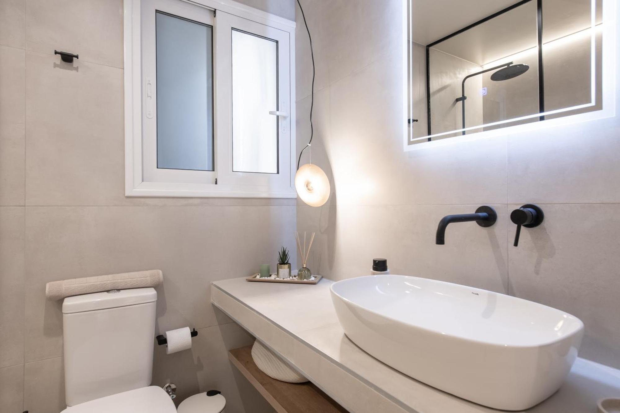 Avm Suites - Athens Thissio Center Buitenkant foto