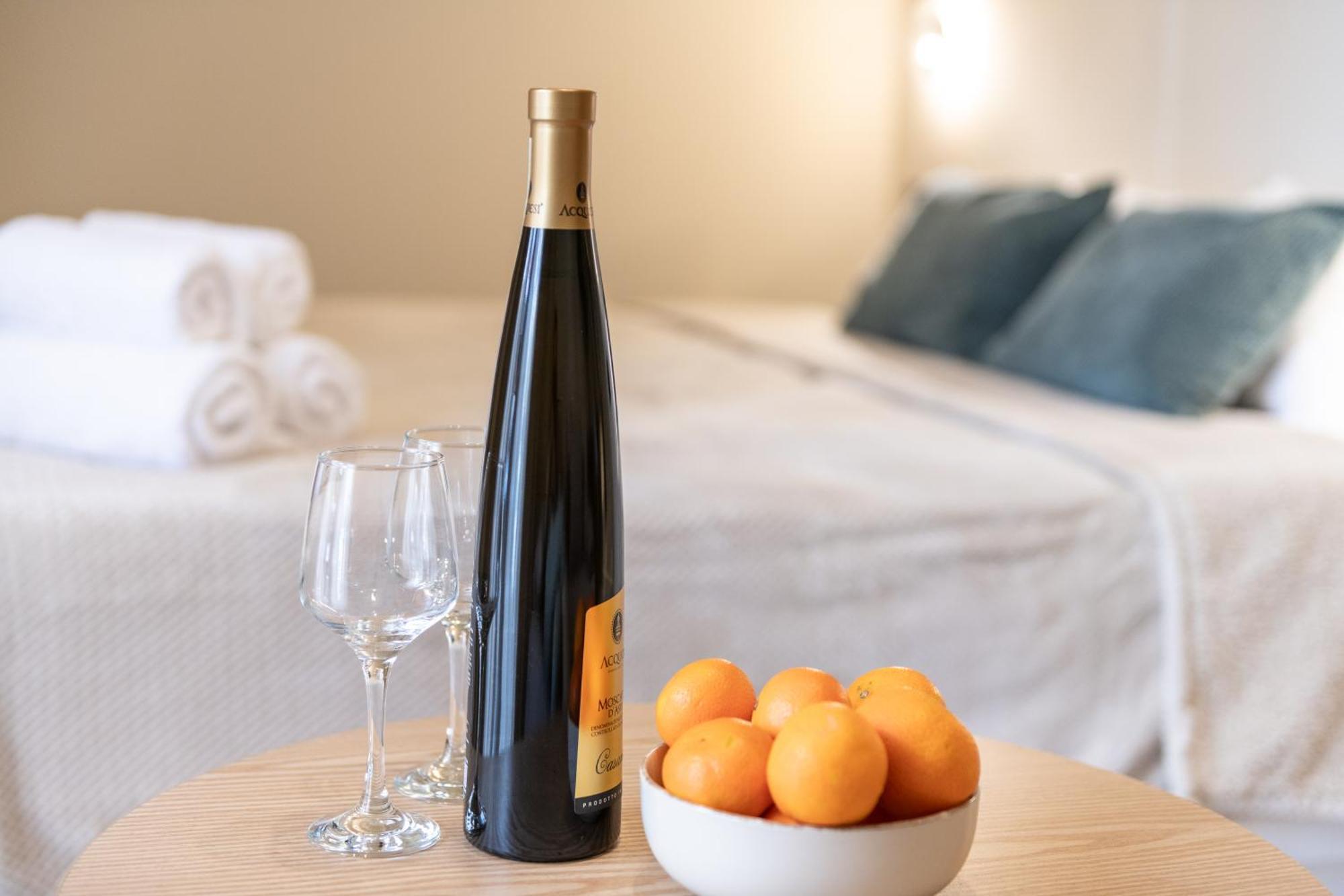 Avm Suites - Athens Thissio Center Buitenkant foto