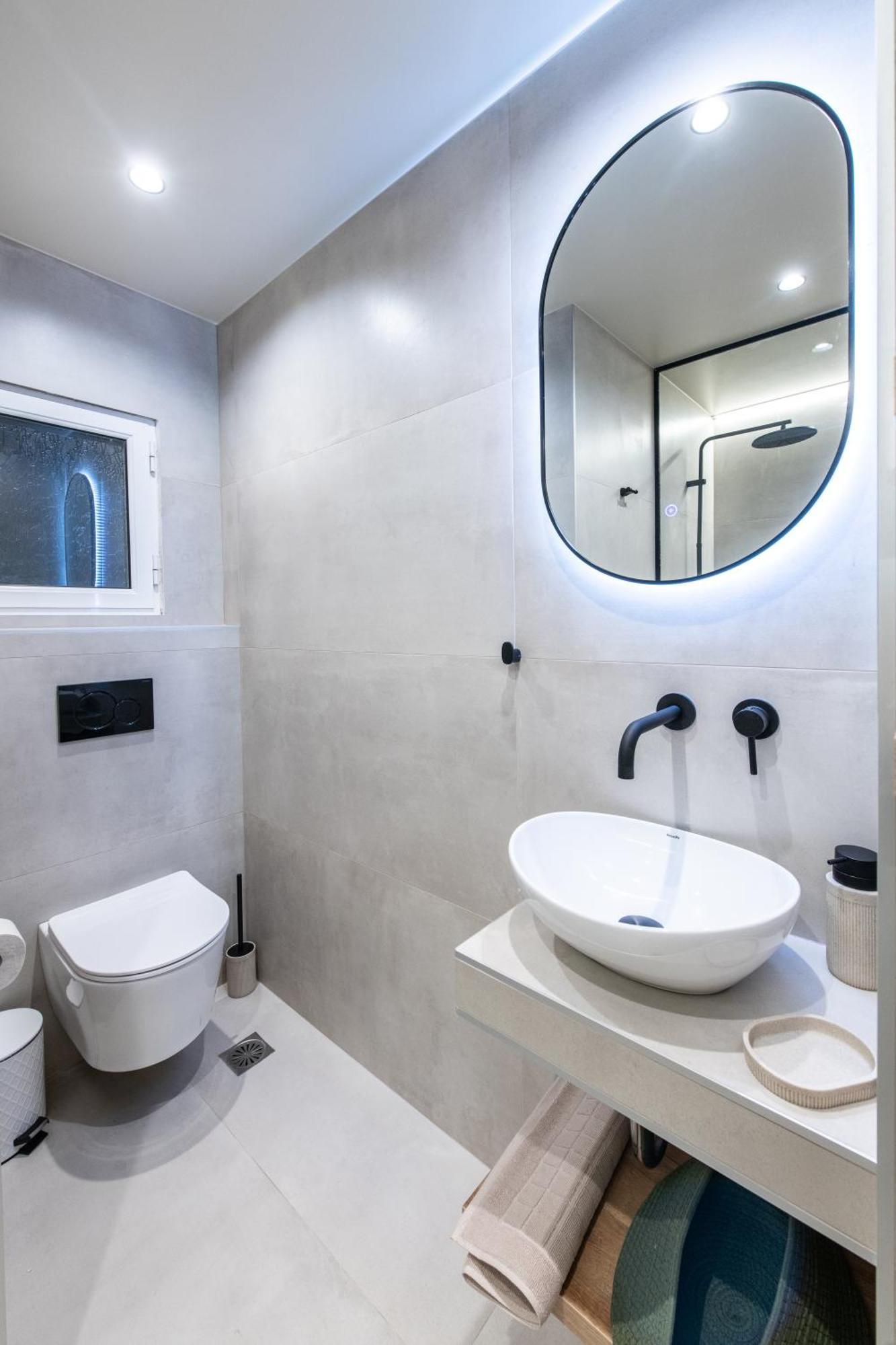 Avm Suites - Athens Thissio Center Buitenkant foto