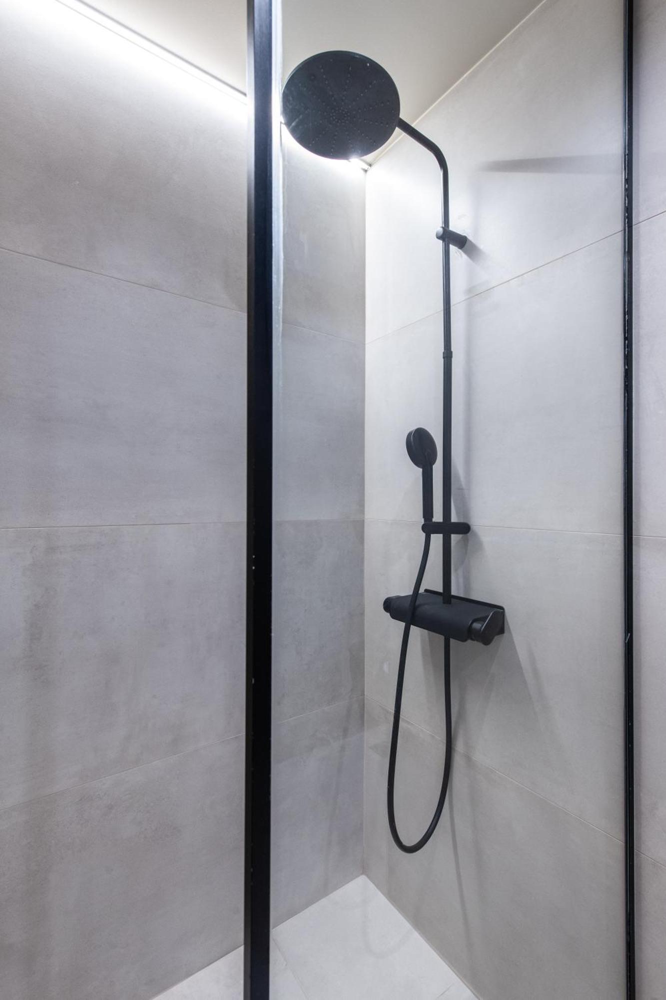 Avm Suites - Athens Thissio Center Buitenkant foto