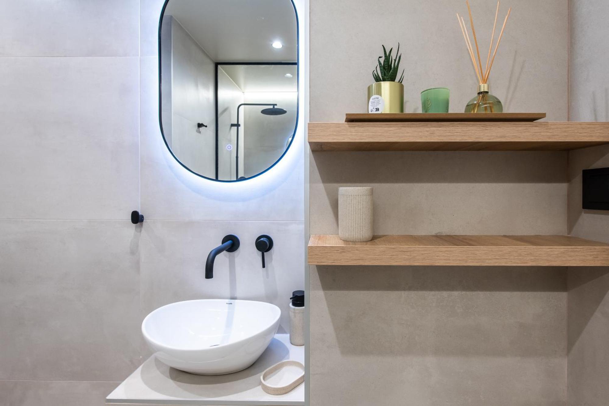 Avm Suites - Athens Thissio Center Buitenkant foto