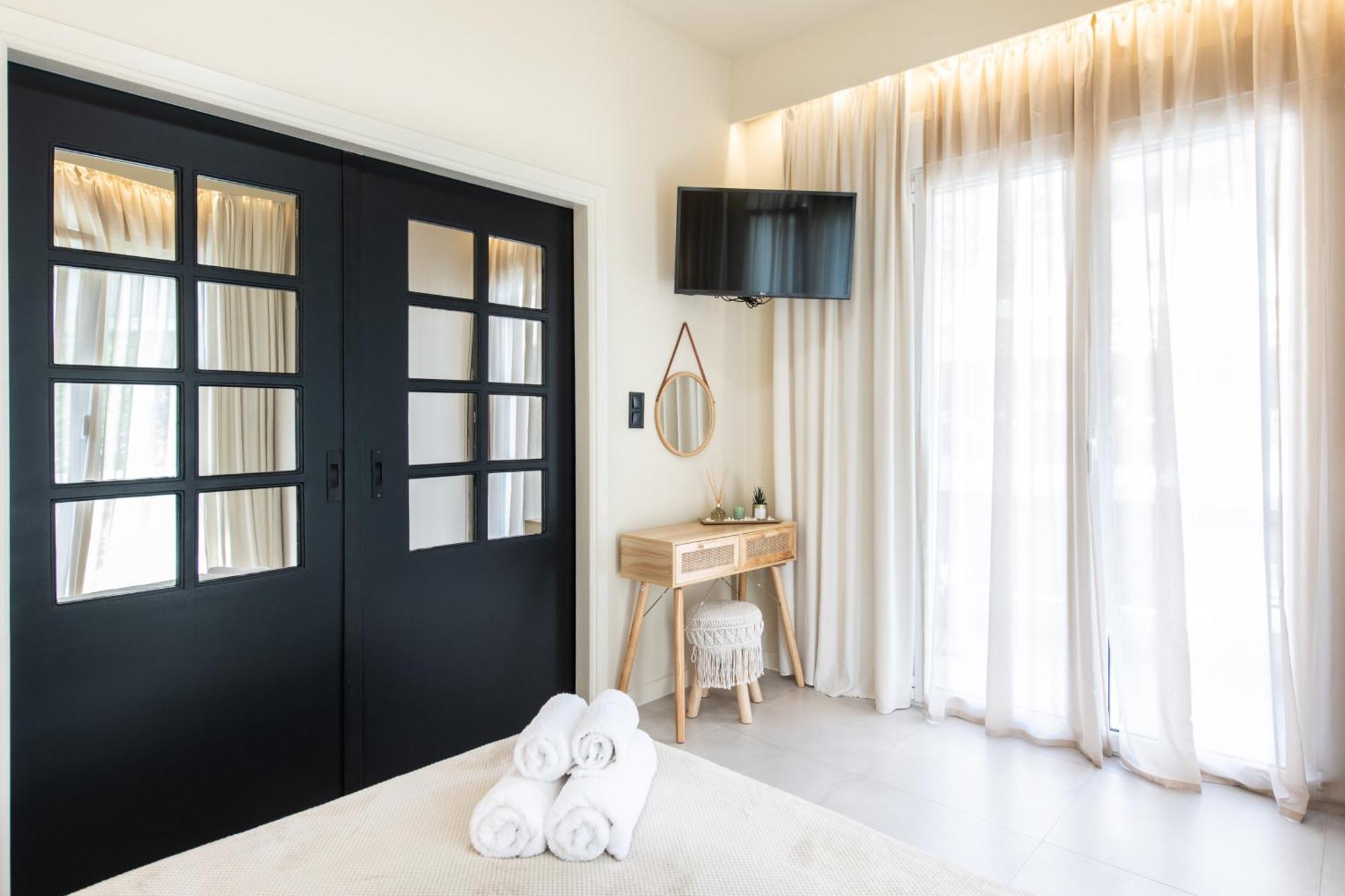 Avm Suites - Athens Thissio Center Buitenkant foto