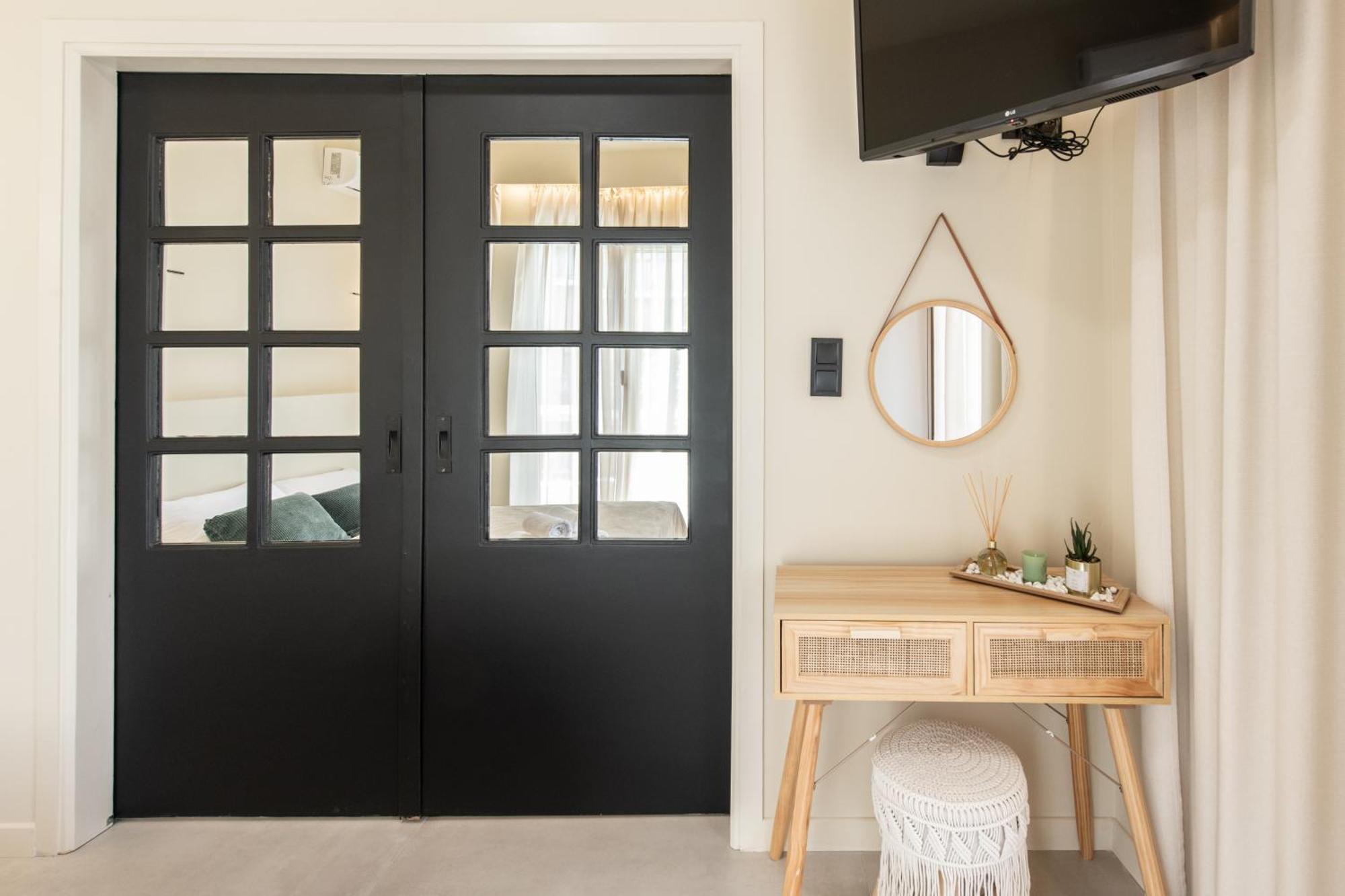 Avm Suites - Athens Thissio Center Buitenkant foto