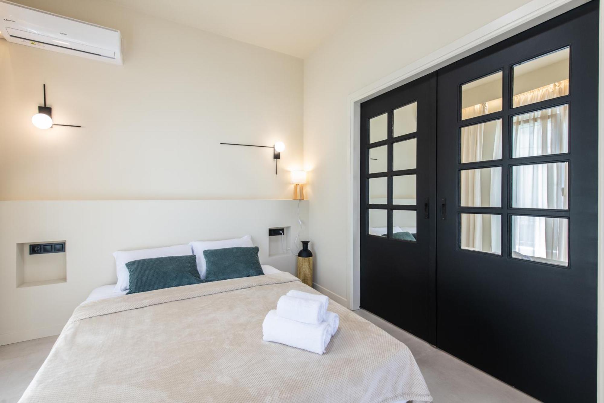 Avm Suites - Athens Thissio Center Buitenkant foto